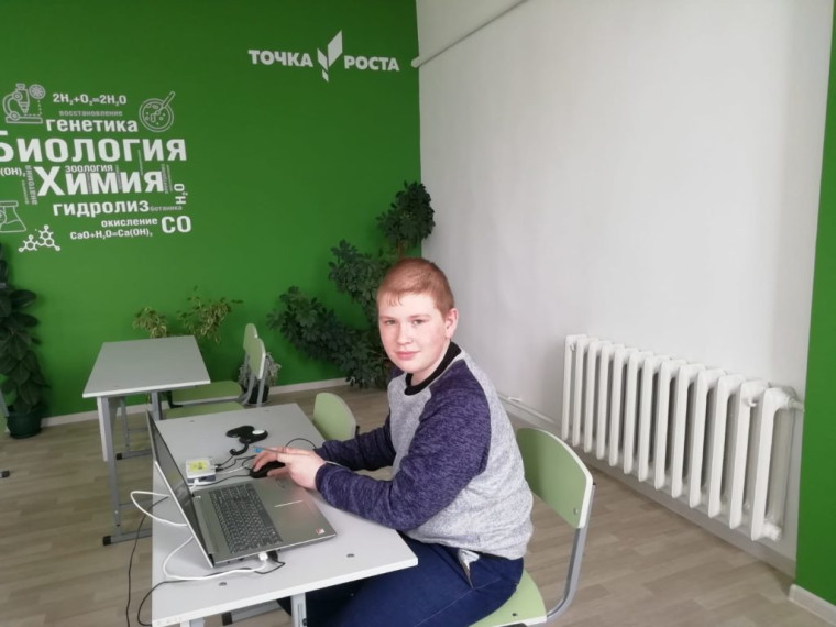 Проектная деятельность в ТР.